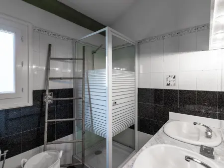Maison Michel, Maison 6 personnes à Prunete - Photo 20