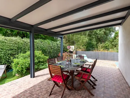 Maison Michel, Maison 6 personnes à Prunete - Photo 21