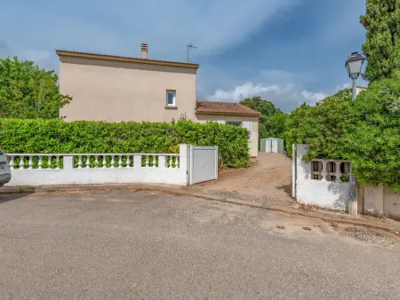 Maison Michel, Maison 6 personnes à Prunete - Photo 22