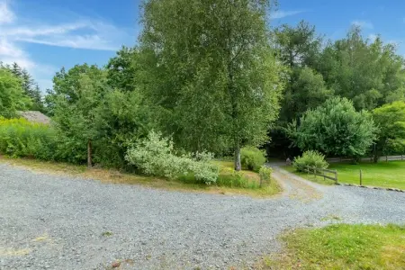 Charmante habitation pour 8 Adultes, Maison de vacances א Biטvre avec jardin - Photo 29