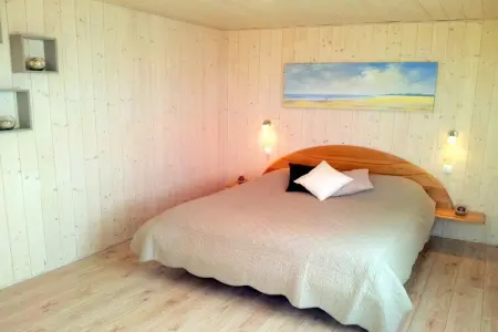 Ferienhaus in unmittelbarer Strandnähe Cléder, Maison à Cléder près de la plage Les Amiets - Photo 11