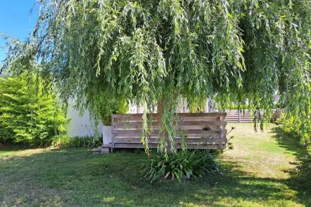 Ferienhaus in unmittelbarer Strandnähe Cléder, Maison à Cléder près de la plage Les Amiets - Photo 16