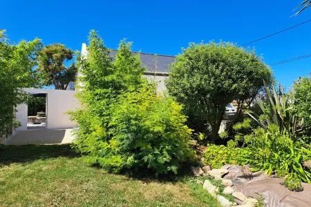 Ferienhaus in unmittelbarer Strandnähe Cléder, Maison à Cléder près de la plage Les Amiets - Photo 18