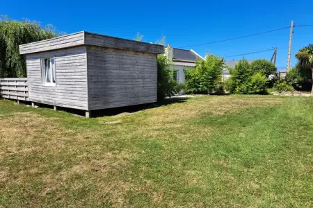Ferienhaus in unmittelbarer Strandnähe Cléder, Maison à Cléder près de la plage Les Amiets - Photo 21