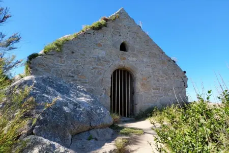 Ferienhaus in unmittelbarer Strandnähe Cléder, Maison à Cléder près de la plage Les Amiets - Photo 29