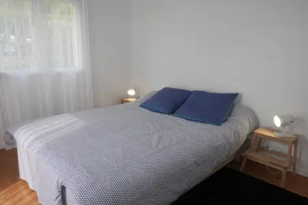 180° Panorama Meerblick Ferienhaus Telgruc-sur-Mer, Villa à Crozon avec vue mer & plage - Photo 8