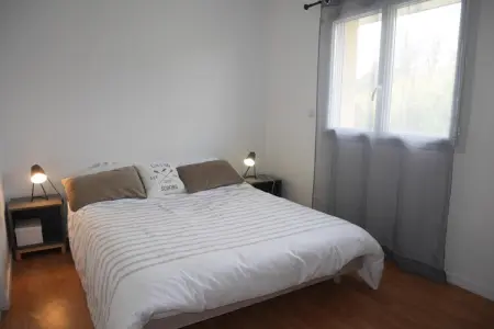 180° Panorama Meerblick Ferienhaus Telgruc-sur-Mer, Villa à Crozon avec vue mer & plage - Photo 10