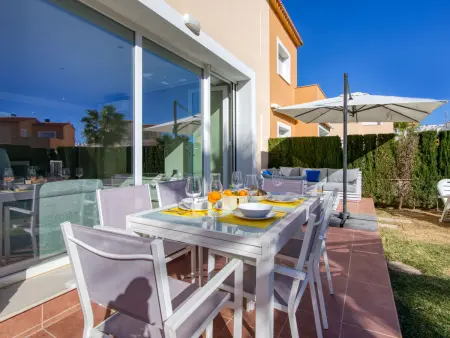 Malibu Beach, Maison 6 personnes à Oliva - Photo 1