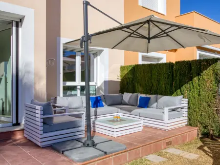 Malibu Beach, Maison 6 personnes à Oliva - Photo 2