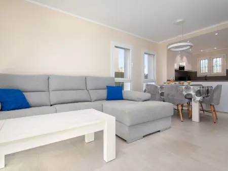 Malibu Beach, Maison 6 personnes à Oliva - Photo 5