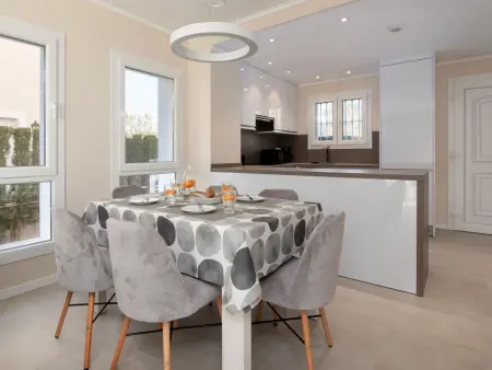 Malibu Beach, Maison 6 personnes à Oliva - Photo 6