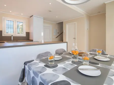 Malibu Beach, Maison 6 personnes à Oliva - Photo 7