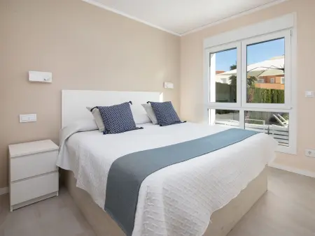 Malibu Beach, Maison 6 personnes à Oliva - Photo 9