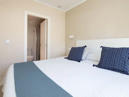 Malibu Beach, Maison 6 personnes à Oliva - Photo 10