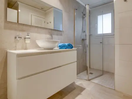 Malibu Beach, Maison 6 personnes à Oliva - Photo 11