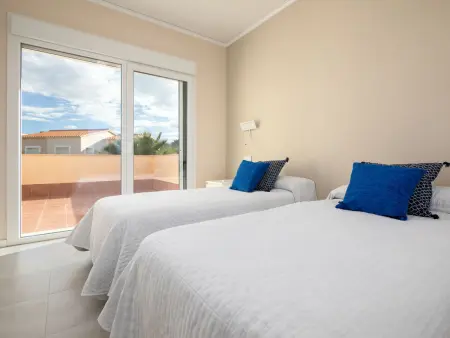 Malibu Beach, Maison 6 personnes à Oliva - Photo 13