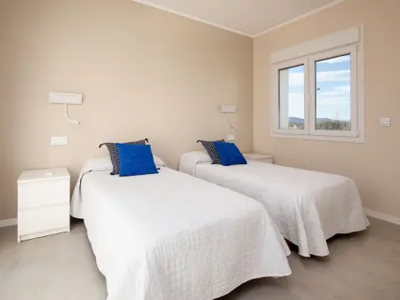 Malibu Beach, Maison 6 personnes à Oliva - Photo 14