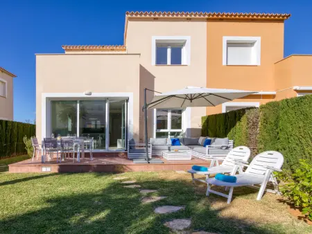 Malibu Beach, Maison 6 personnes à Oliva - Photo 18