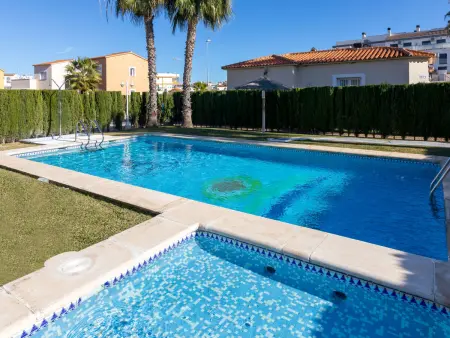 Malibu Beach, Maison 6 personnes à Oliva - Photo 20