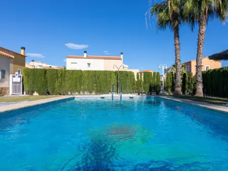 Malibu Beach, Maison 6 personnes à Oliva - Photo 21