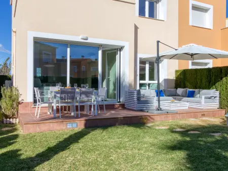 Malibu Beach, Maison 6 personnes à Oliva - Photo 23
