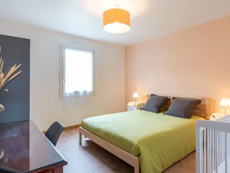 Valentina, Maison 4 personnes à Denneville - Photo 4