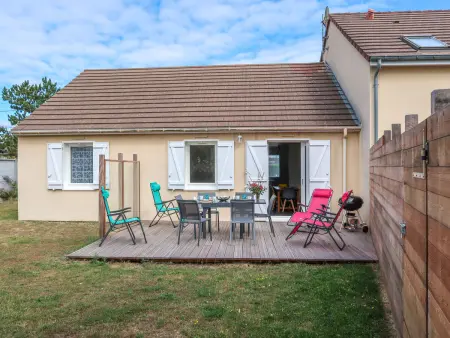 Valentina, Maison 4 personnes à Denneville - Photo 7
