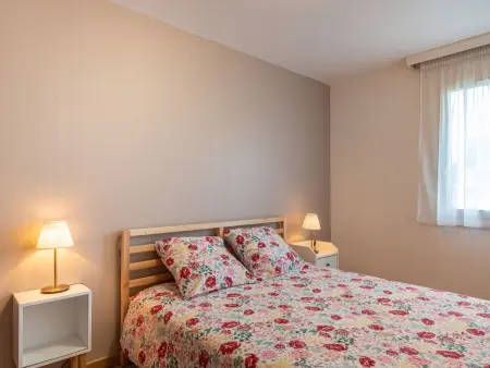 Valentina, Maison 4 personnes à Denneville - Photo 11