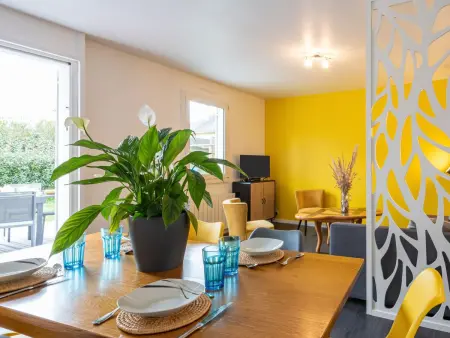 Valentina, Maison 4 personnes à Denneville - Photo 13