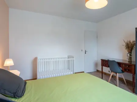 Valentina, Maison 4 personnes à Denneville - Photo 14