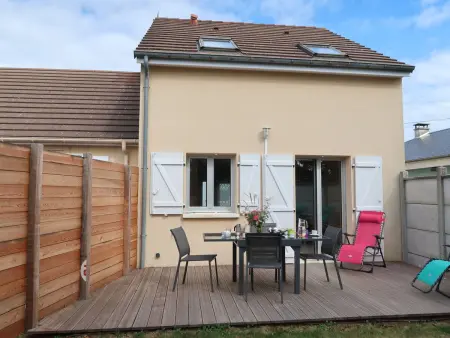 Lana, Maison 6 personnes à Denneville - Photo 1