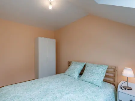 Lana, Maison 6 personnes à Denneville - Photo 4