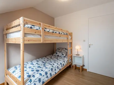 Lana, Maison 6 personnes à Denneville - Photo 8