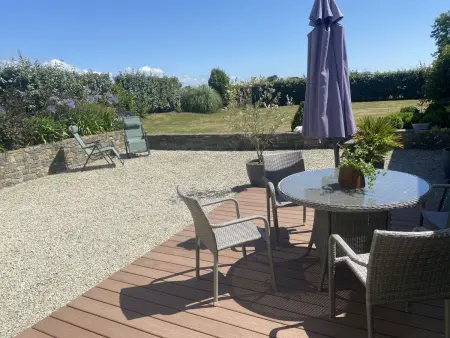 Cottage du Hamel es Clos, Maison 4 personnes à Bretteville sur Ay - Photo 1