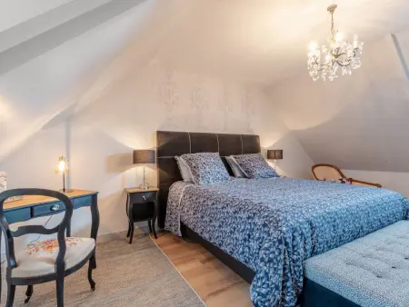 Cottage du Hamel es Clos, Maison 4 personnes à Bretteville sur Ay - Photo 3