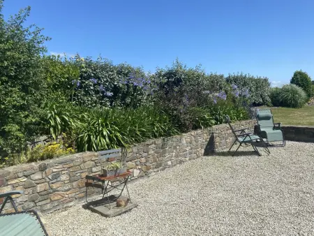 Cottage du Hamel es Clos, Maison 4 personnes à Bretteville sur Ay - Photo 5