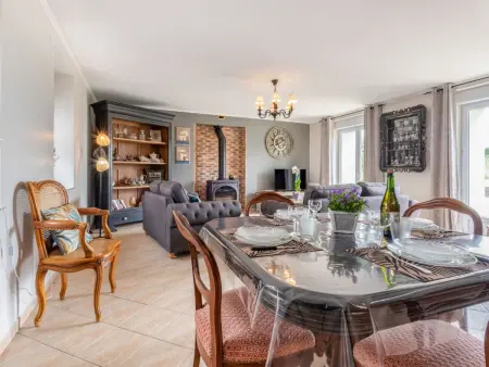 Cottage du Hamel es Clos, Maison 4 personnes à Bretteville sur Ay - Photo 7