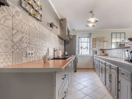 Cottage du Hamel es Clos, Maison 4 personnes à Bretteville sur Ay - Photo 8