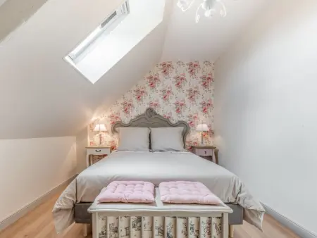 Cottage du Hamel es Clos, Maison 4 personnes à Bretteville sur Ay - Photo 9