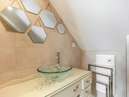 Cottage du Hamel es Clos, Maison 4 personnes à Bretteville sur Ay - Photo 15