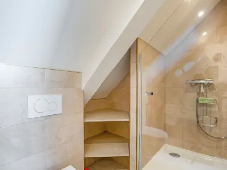 Cottage du Hamel es Clos, Maison 4 personnes à Bretteville sur Ay - Photo 16