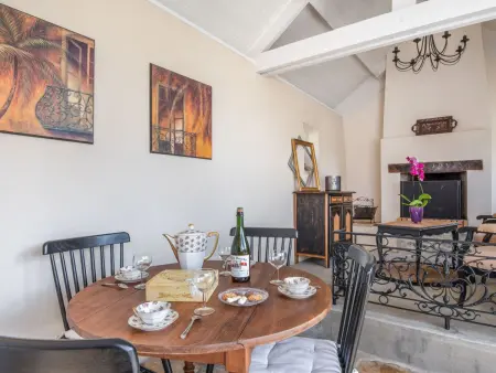 Cottage du Hamel es Clos, Maison 4 personnes à Bretteville sur Ay - Photo 18