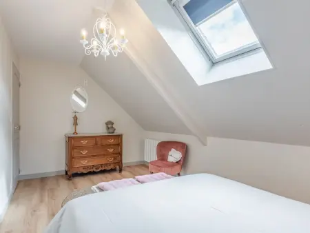 Cottage du Hamel es Clos, Maison 4 personnes à Bretteville sur Ay - Photo 19