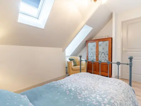 Cottage du Hamel es Clos, Maison 4 personnes à Bretteville sur Ay - Photo 20