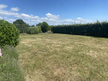 Cottage du Hamel es Clos, Maison 4 personnes à Bretteville sur Ay - Photo 22