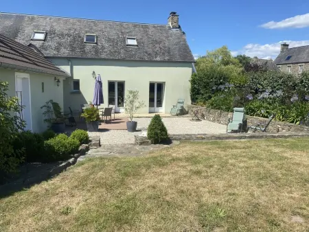 Cottage du Hamel es Clos, Maison 4 personnes à Bretteville sur Ay - Photo 23