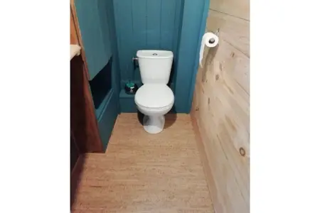 Ty Baie 4-6 personnes, Séjour tranquille près d'Audierne - Photo 8