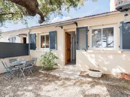 Signoria, Maison 4 personnes à Solenzara - Photo 2