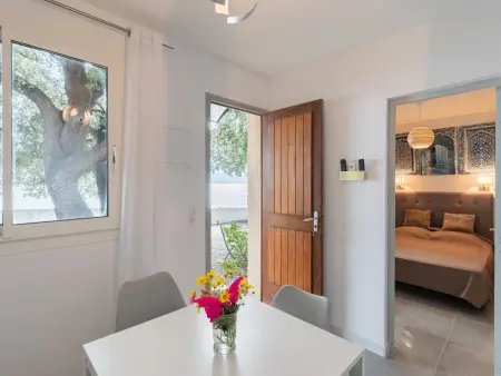Signoria, Maison 4 personnes à Solenzara - Photo 3