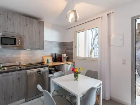 Signoria, Maison 4 personnes à Solenzara - Photo 4